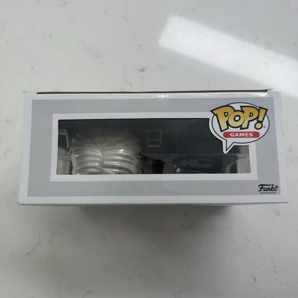 Funko Pop! Games - Dungeons & Dragons - Drizzt Do'Urden & Guenhwyvar - 2 Pack...